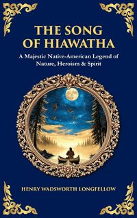 Produktbild: The Song of Hiawatha