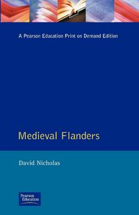 Produktbild: Medieval Flanders