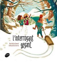 Produktbild: L'interrogant gegant