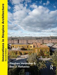 Produktbild: Innovations in Hospice Architecture