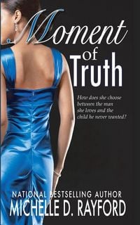 Produktbild: Moment of Truth