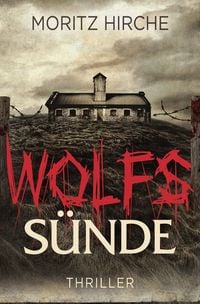 Produktbild: Robert Hartmann / Wolfss&uuml;nde