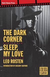Produktbild: The Dark Corner / Sleep, My Love