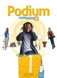 Produktbild: Podium 1
