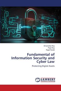 Produktbild: Fundamental of Information Security and Cyber Law