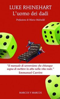 Produktbild: L'uomo dei dadi