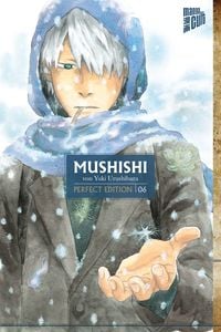 Produktbild: Mushishi 6