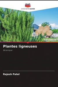 Produktbild: Plantes ligneuses