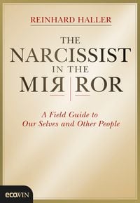 Produktbild: The Narcissist in the Mirror