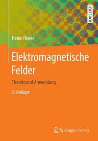 Produktbild: Elektromagnetische Felder