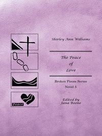 Produktbild: Peace of Love