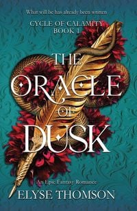 Produktbild: The Oracle of Dusk