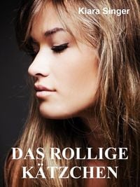 Produktbild: Das rollige K&auml;tzchen