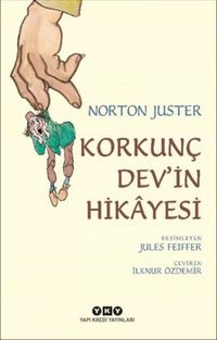 Produktbild: Korkunc Devin Hikayesi