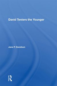 Produktbild: David Teniers The Younger