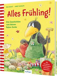 Produktbild: Alles Fr&uuml;hling!