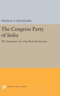 Produktbild: The Congress Party of India