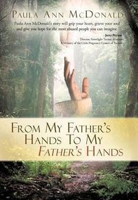 Produktbild: From My Father's Hands to My Father's Hands