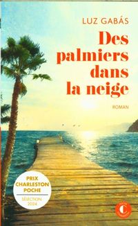 Produktbild: Des palmiers dans la neige