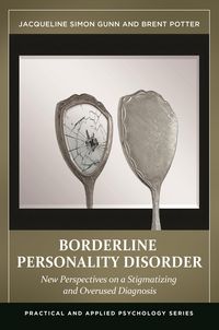 Produktbild: Borderline Personality Disorder