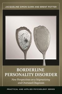 Produktbild: Borderline Personality Disorder