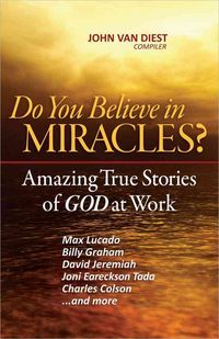 Produktbild: Do You Believe in Miracles?