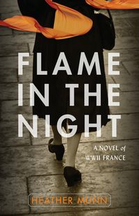 Produktbild: Flame in the Night