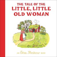 Produktbild: The Tale of the Little, Little Old Woman