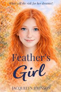 Produktbild: Feather's Girl