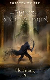 Produktbild: Hoffnung - Gebundene Schmuckausgabe mit Farbschnitt