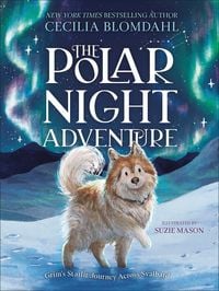 Produktbild: The Polar Night Adventure