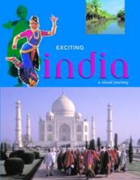 Produktbild: Exciting India