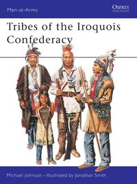 Produktbild: Tribes of the Iroquois Confederacy