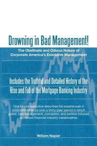 Produktbild: Drowning in Bad Management!