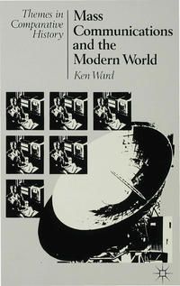 Produktbild: Mass Communications and the Modern World