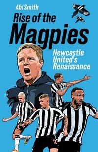 Produktbild: Rise of the Magpies