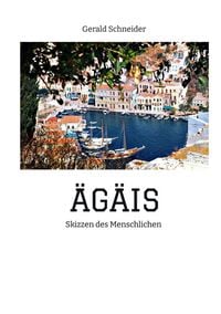 Produktbild: &Auml;G&Auml;IS