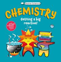 Produktbild: Basher Science: Chemistry