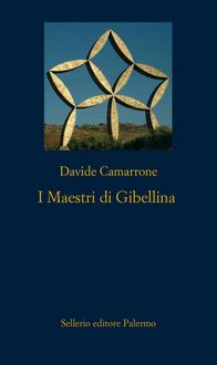Produktbild: I maestri di Gibellina