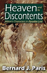 Produktbild: Heaven and Its Discontents