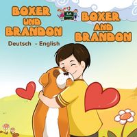 Produktbild: Boxer und Brandon Boxer and Brandon