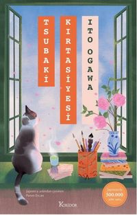 Produktbild: Tsubaki Kirtasiyesi