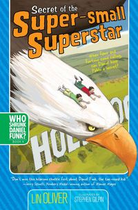 Produktbild: Secret of the Super-Small Superstar, 4