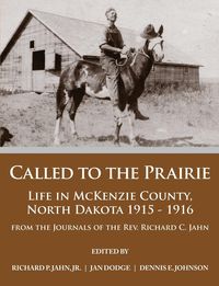 Produktbild: Called to the Prairie