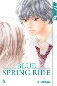 Produktbild: Blue Spring Ride 06