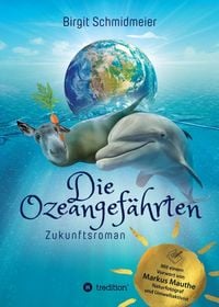 Produktbild: Die Ozeangef&auml;hrten