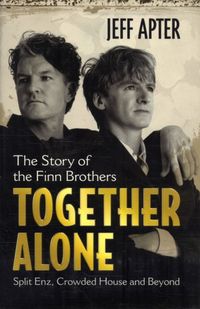 Produktbild: Apter, J: Together Alone