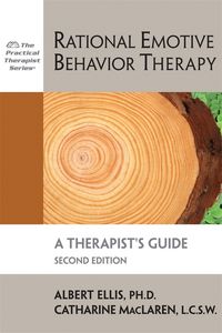 Produktbild: Rational Emotive Behavior Therapy, 2nd Edition