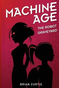 Produktbild: The Robot Graveyard