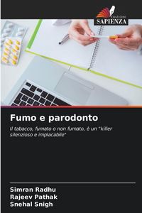 Produktbild: Fumo e parodonto